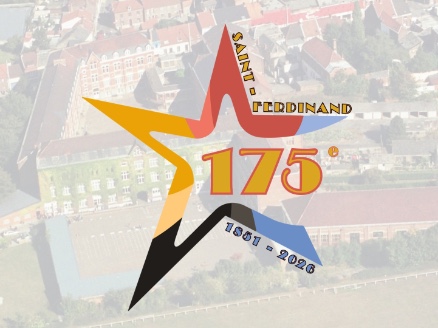 175ème anniversaire