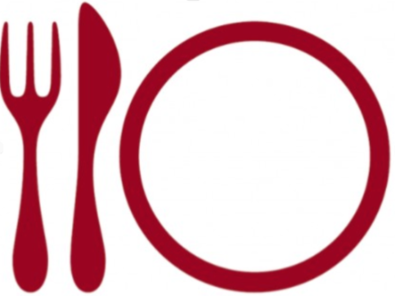 Repas complet - menu du mois de juin