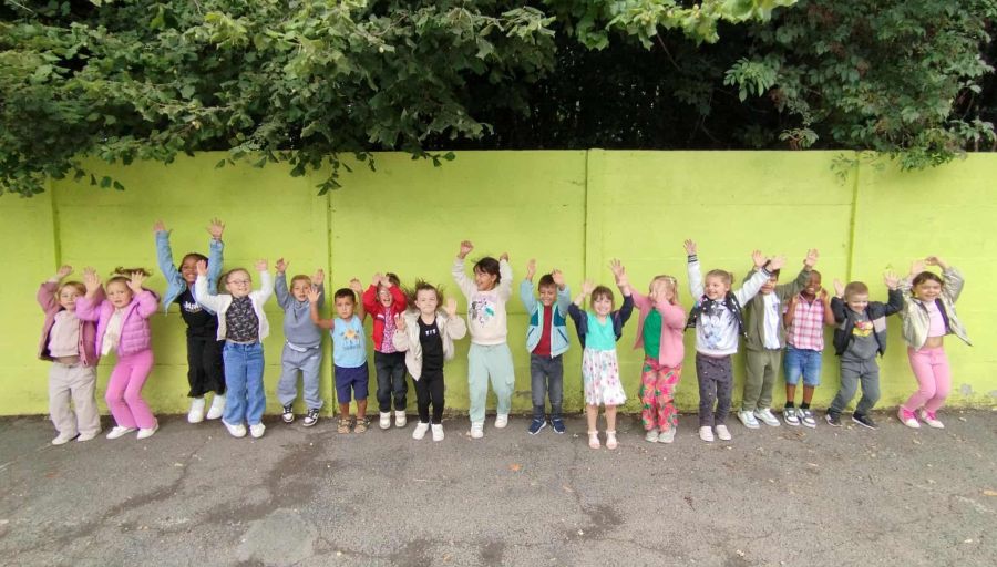 L'équipe primaire
